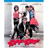 Tuff Turf [Blu-ray]