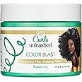 Curls Unleashed Color Blast Temporary Hair Makeup Wax -Poison Ivy