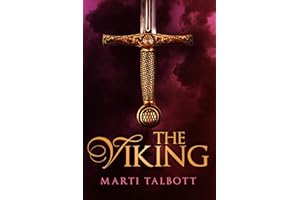 The Viking (The Viking Series Book 1)