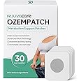 Rejuvacare Ozempatch The Official - 1 Months Supply - Easy Daily Application