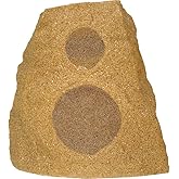 Klipsch AWR-650-SM Sandstone (Ea.) Outdoor Rock Speaker