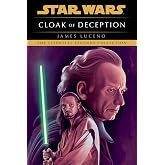 Cloak of Deception: Star Wars Legends