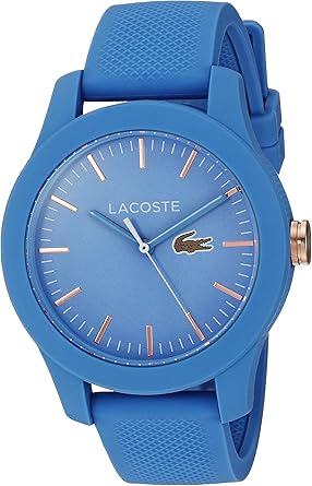 lacoste l1212 watch