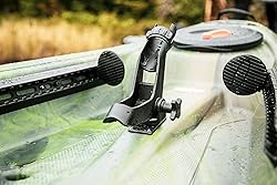 Pelican - Basscreek 100XP Fishing Kayak