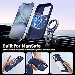 GolbinBox Magnetic for iPhone 16 Pro Max