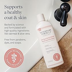 Veterinary Formula Clinical Care Hot Spot & Itch