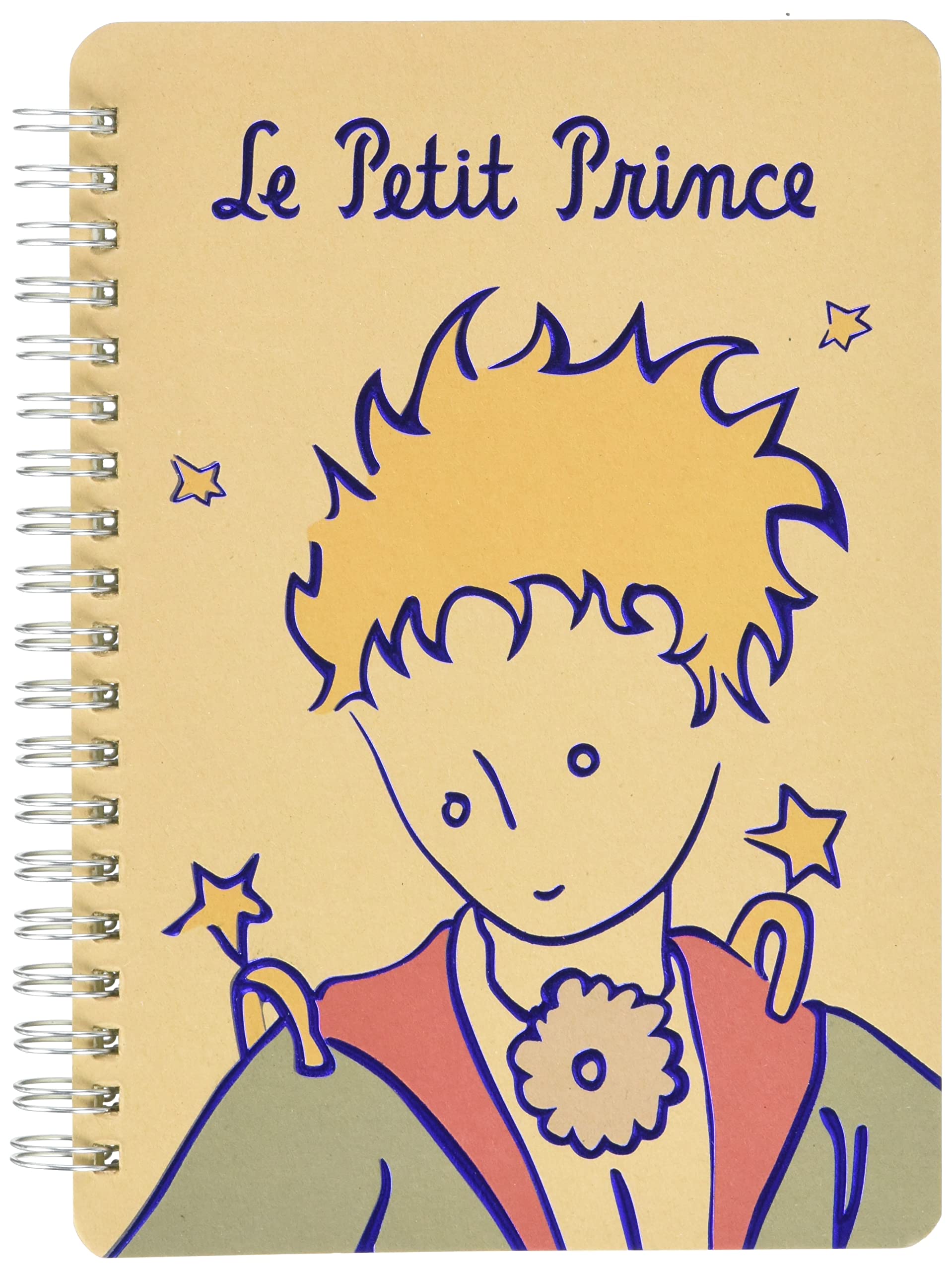 Le Petit Prince Notebook