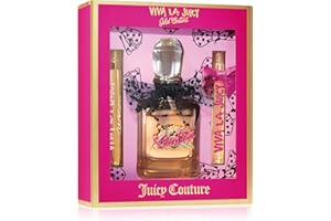 Juicy Couture Women's Perfume, Viva La Juicy Gold