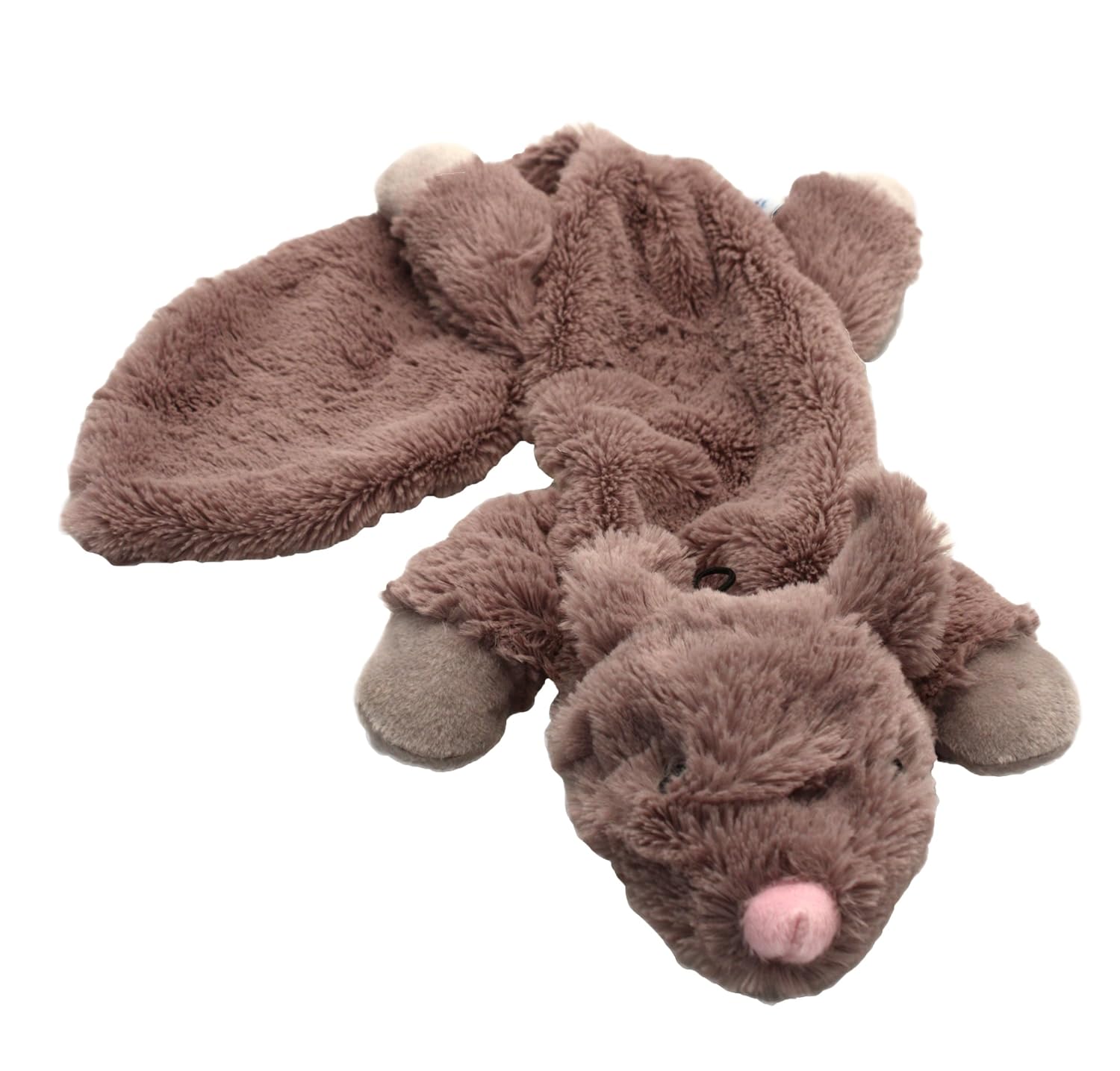Peluche HappypetÂ Felice Pet ripiene Chipmunk Carattere Peluche Dog