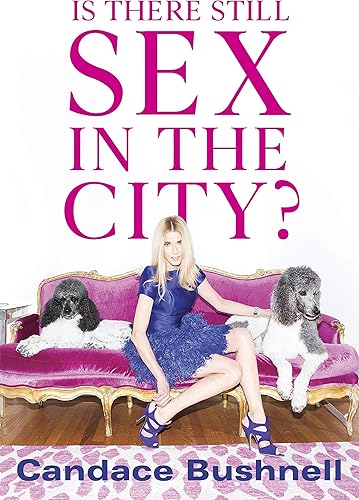Download Is There Still Sex in the City? PDF