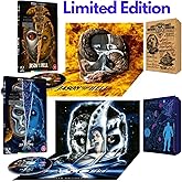 Jason X / Jason Goes to Hell: The Final Friday - 2 Movie Collection Limited Edition Box Sets [4K UHD]