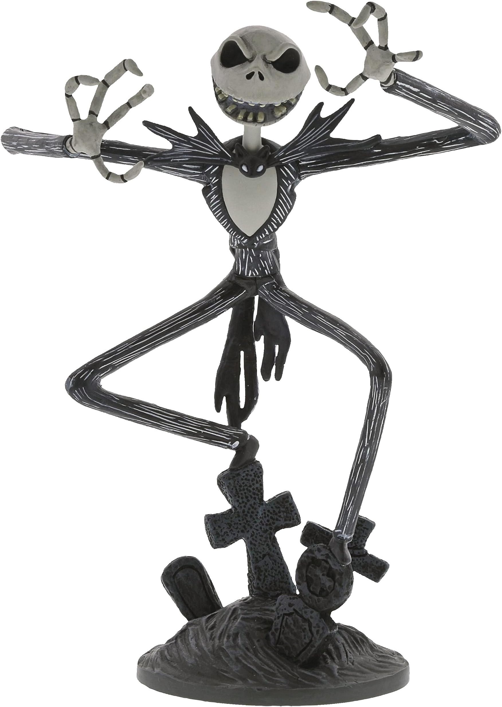 Grand Jester Jack Skellington Vinyl Figurine
