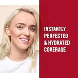 Rimmel London Lasting Matte Concealer 7 ml 025 True Beige Matte Finish view 8