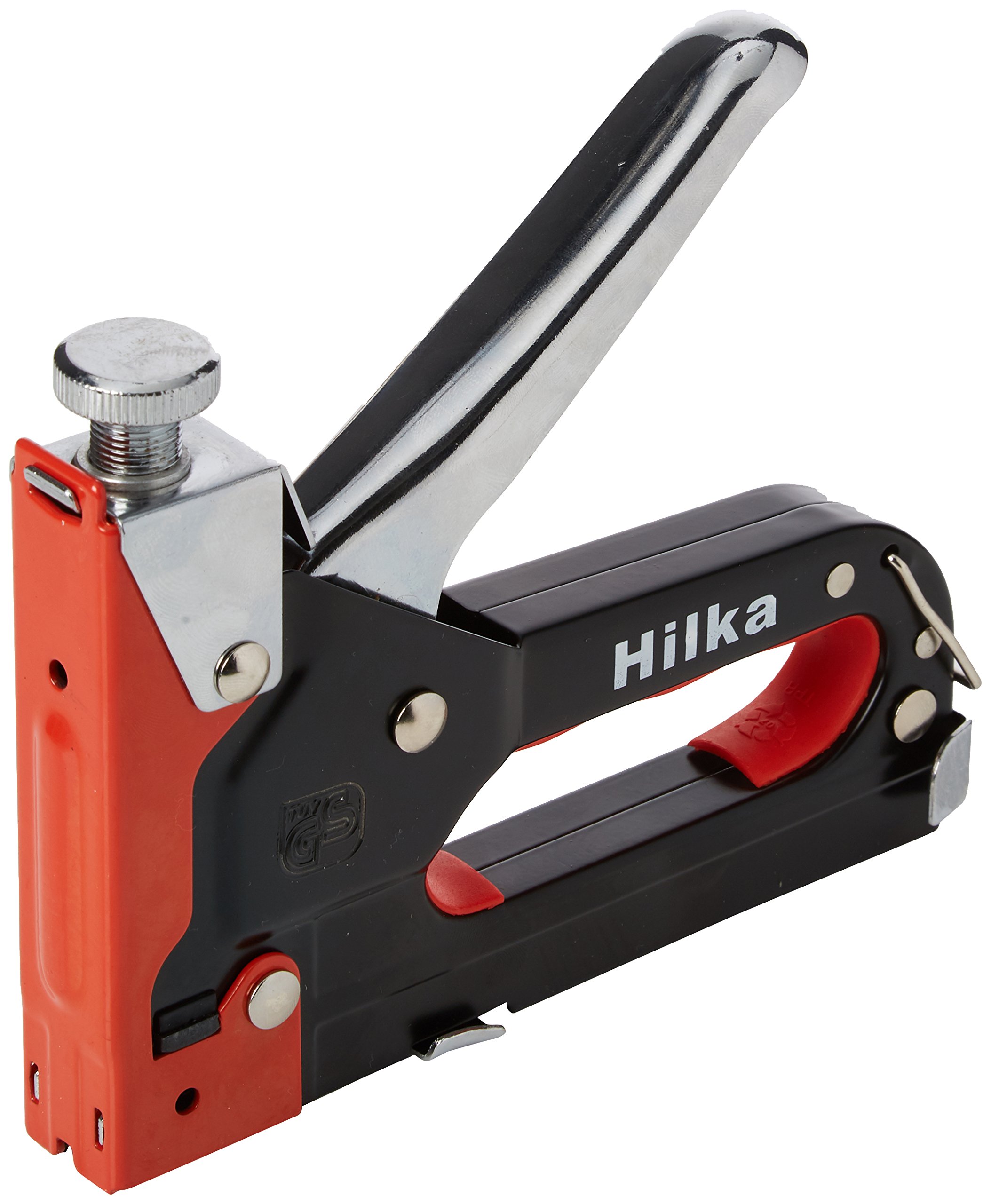 3IN1 Staple Gun with 600 Staples