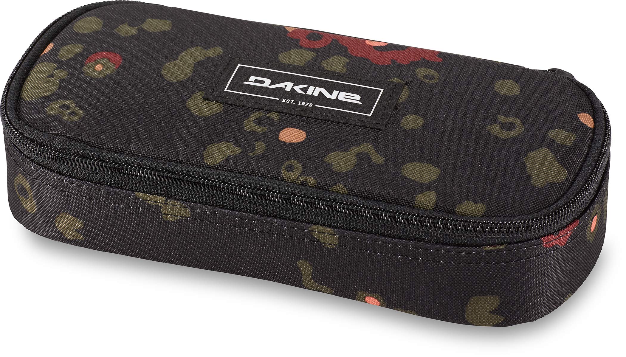 Dakine School Case Pencil Case - Begonia