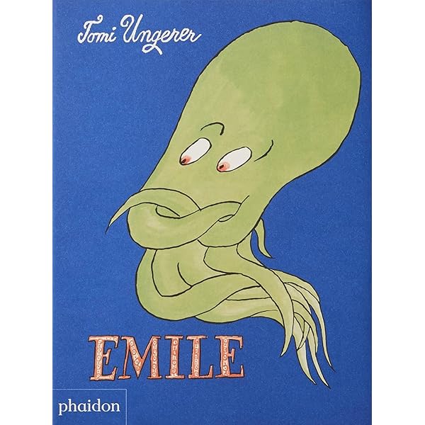 Snail, Where Are You?: Ungerer, Tomi: 9780714867991: Amazon.com: Books