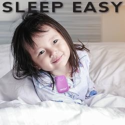 Wet-Stop 3 Bedwetting Enuresis Alarm with Loud