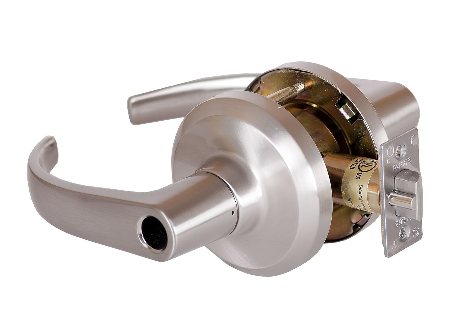 STANLEY Commercial Hardware QCL150M619S4478SSCKD Grade 1 Entrance