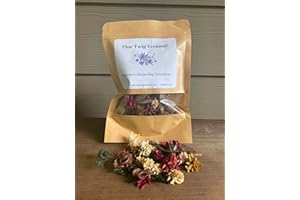 Potpourri Simmering Sensations (Pine Twig Vermont)