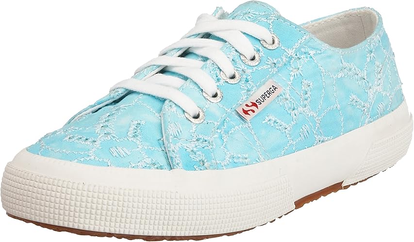 superga azul