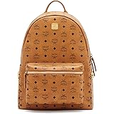 Mcm backpack amazon Clearance
