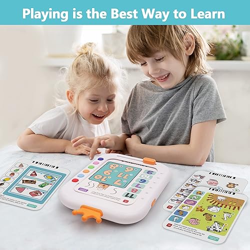 iPlay, iLearn Kids Electronic Interactive Learning Educational Toy