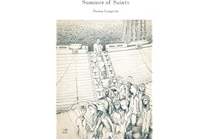Summer of Saints