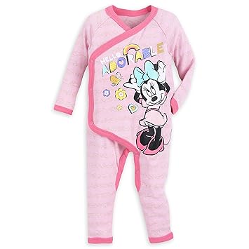 minnie mouse sleeper