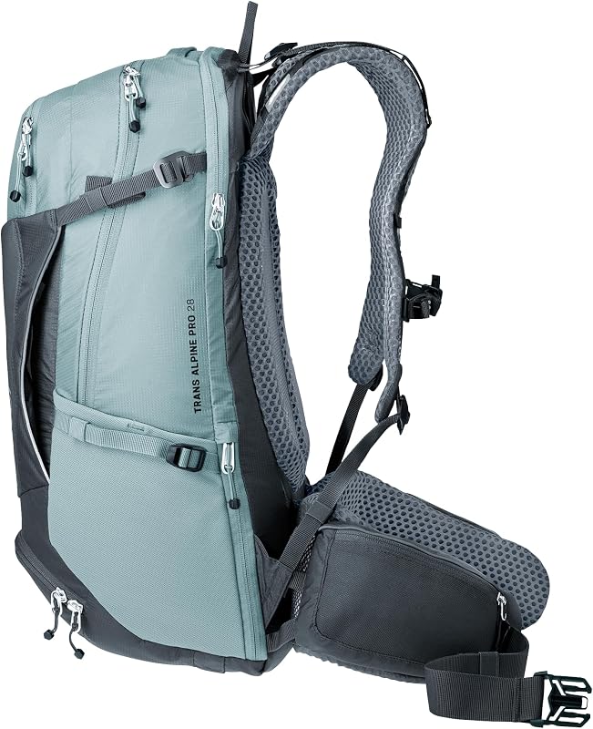 Trans Alpine Pro 28 sac à dos de vélo