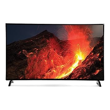 Panasonic 139 cm (55 Inches) 4K UHD LED Smart TV TH-55FX600D (Black) (2018 model)