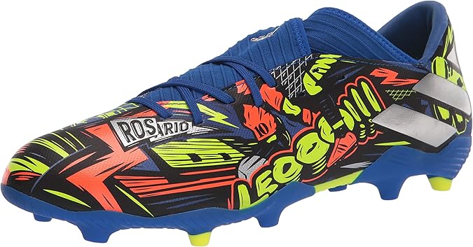 nemeziz messi 19.3 firm ground boots