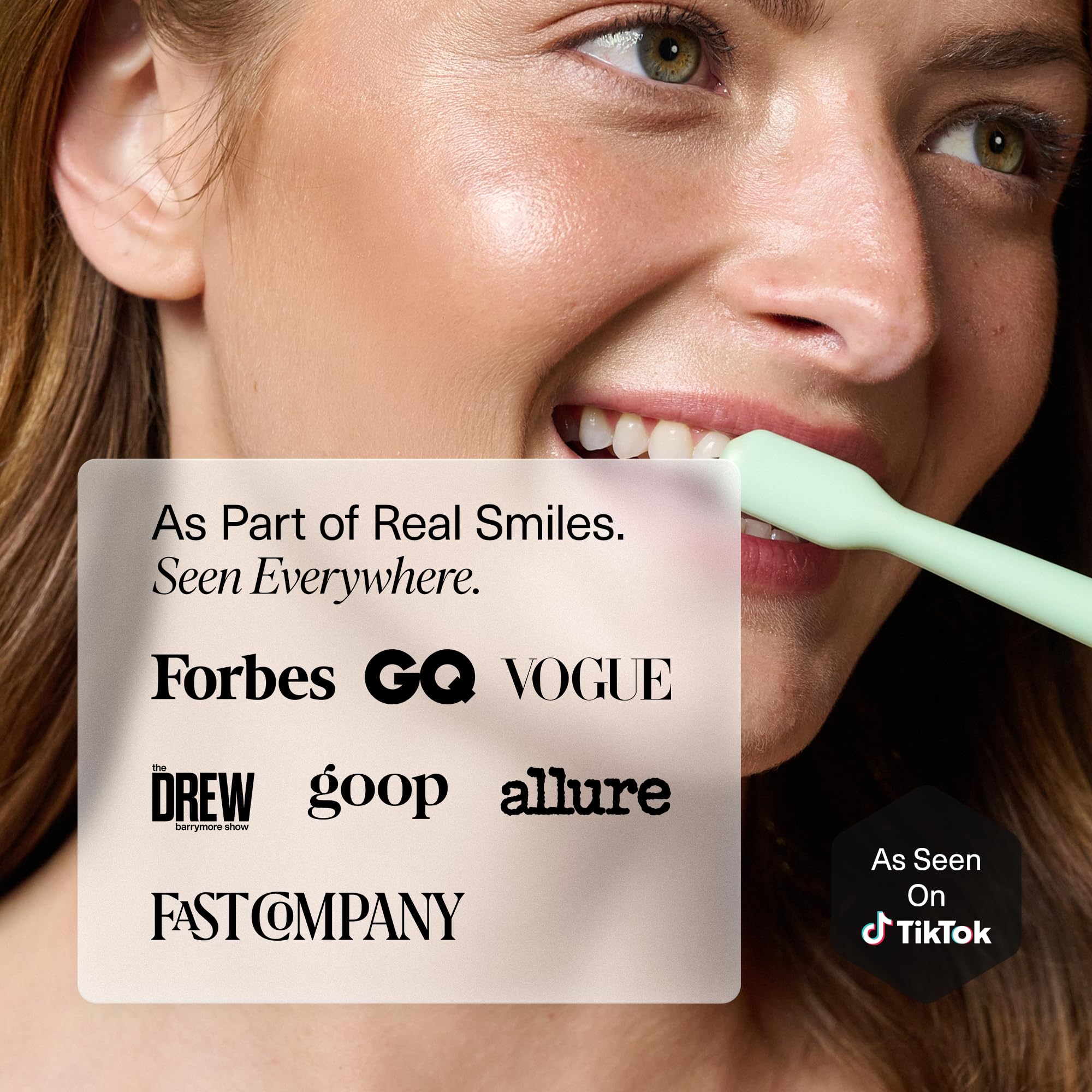 Boka Fluoride Free Toothpaste, Nano Hydroxyapatite Toothpaste, Appropriate for Sensitive Teeth - for Adult, Kids Oral Care - Ela Mint Flavor, 4 Fl Oz 1Pk US Manufactured