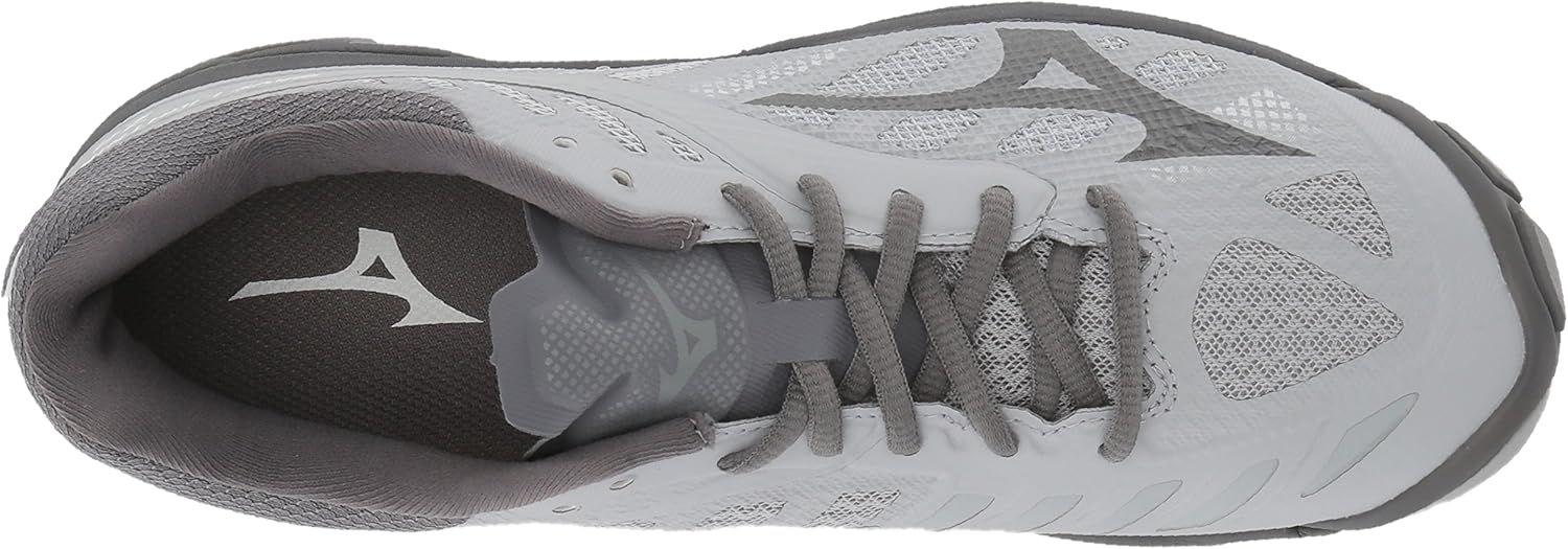 Mizuno Women's Wave Lightning Z4 Volleyball Shoes Footwear: Sports & Outdoors