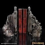 Nemesis Now Lord of the Rings Argonath Bookends 19cm Resin Grey view 7