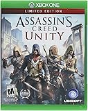 Assassin's Creed Unity Limited Edition - Xbox One