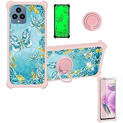 jioeuinly Boost Mobile Celero 5G 2023 6.5" Phone
