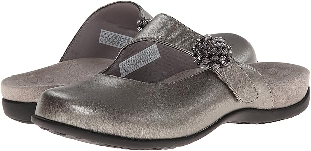 vionic mary jane mules