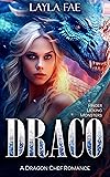 DRACO: A Dragon Chef Romance