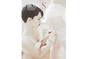 Model Society Issue #6