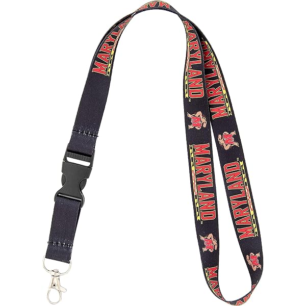 Nurse Lanyard With Clip Card Holder For ID Keys, Neck Strap With Hard Plastic Case - View #2