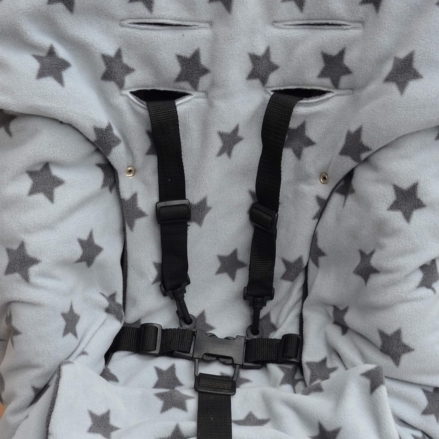 baby bunting swaddle bag