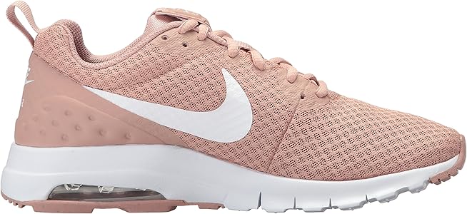 nike air max motion lw pink
