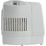 AIRCARE MA Whole-House Console-Style Evaporative Humidifier (Mini-Console)