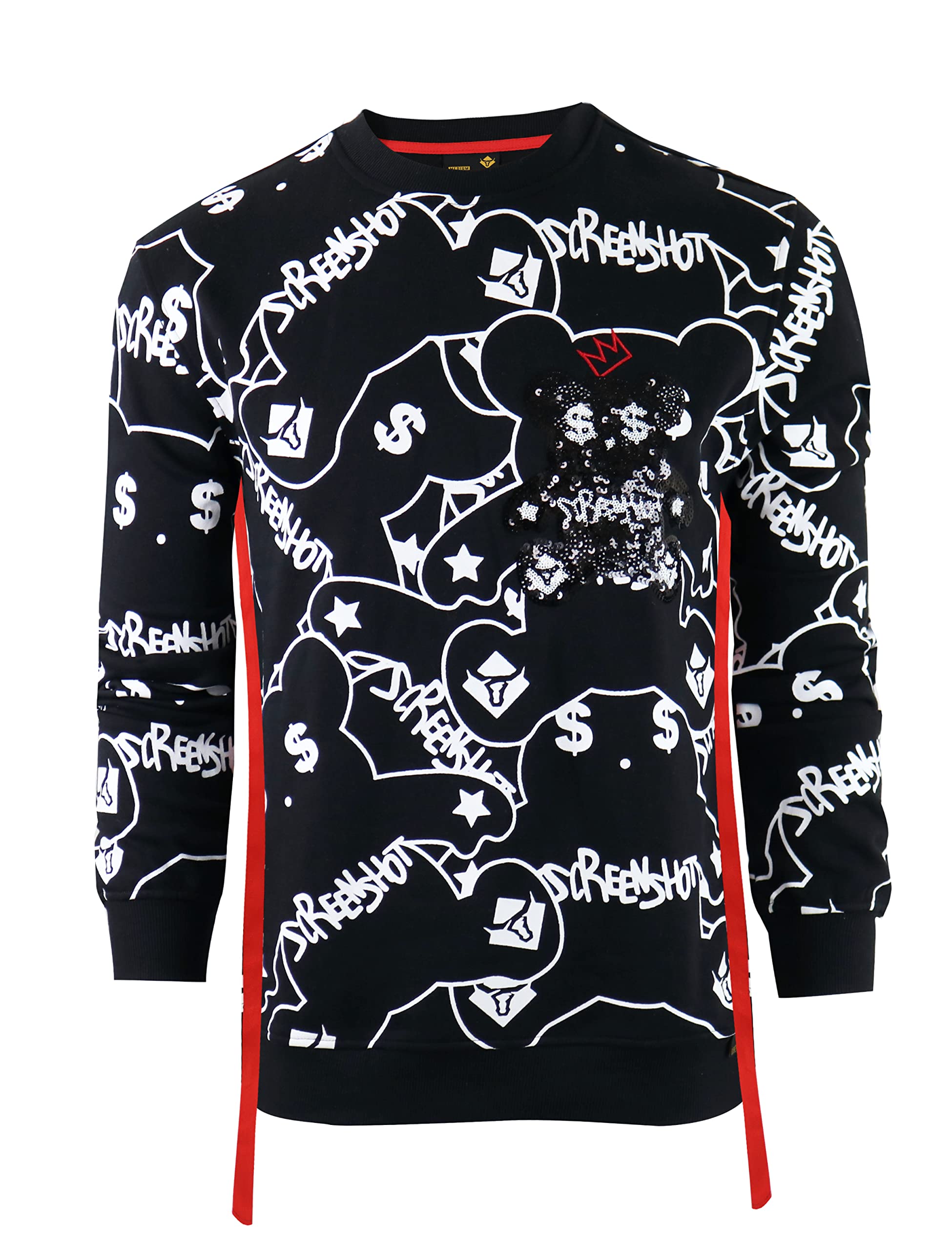 SCREENSHOT-F11255 Mens Urban Hip Hop Premium