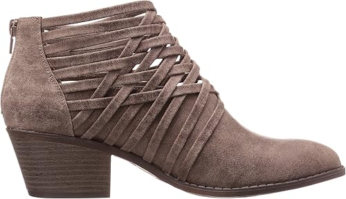 fergalicious barley ankle bootie