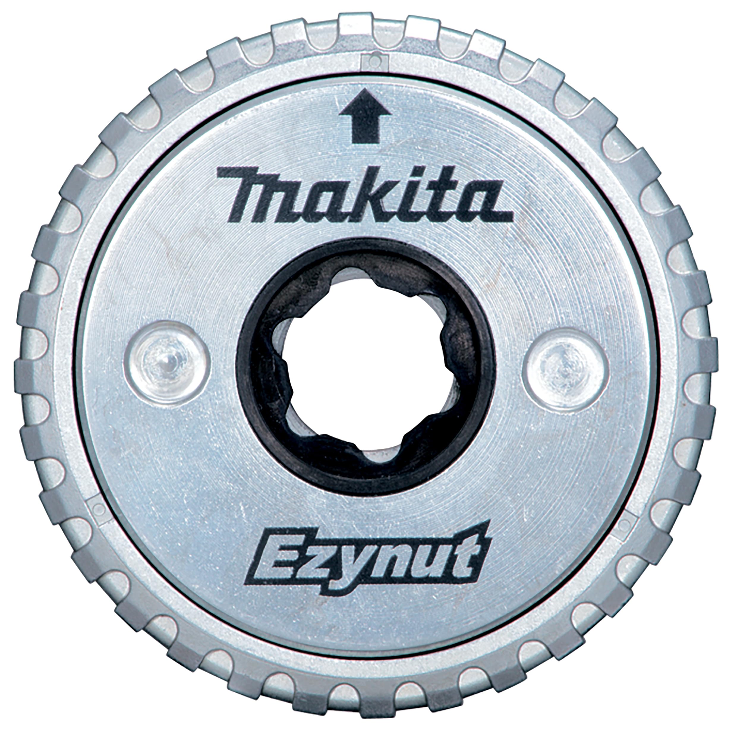 Makita Ezynut 195354-9 Flange Nut M14 for 180/230 mm