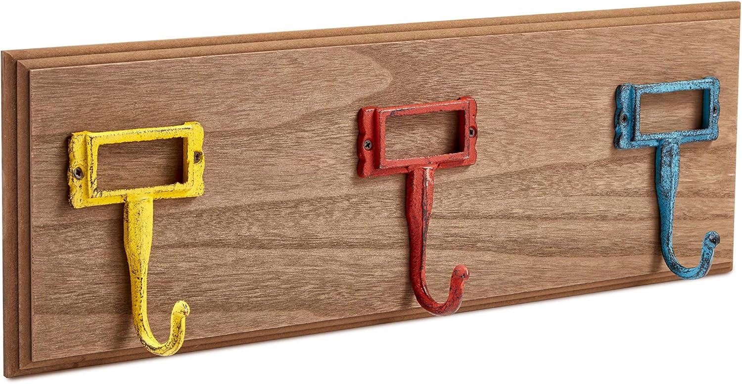 Best Names Kids Coat Rack