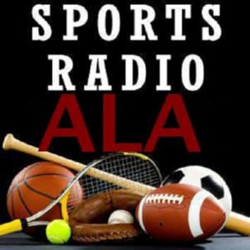 Alabama Football Radio