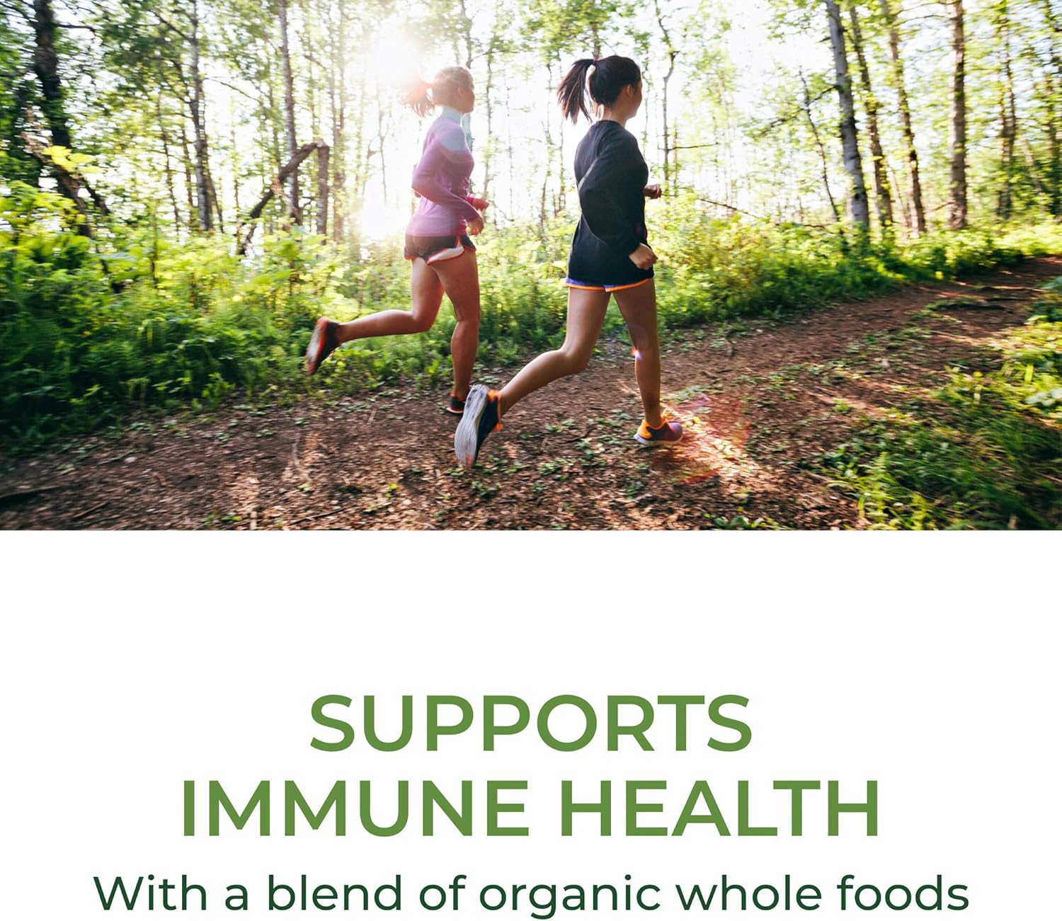 MegaFood, Zinc, Immune Health Support, Mineral and Dietary Supplement Vegan, 60 Tablets (60 Servings): Health & Personal Care