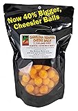 Anthony Spices - Carolina Reaper Cheese Balls